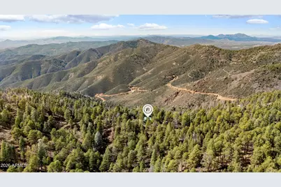 9975 S Short Pine Trail, Prescott, AZ 86303 - Photo 31