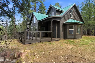 9975 S Short Pine Trail, Prescott, AZ 86303 - Photo 1