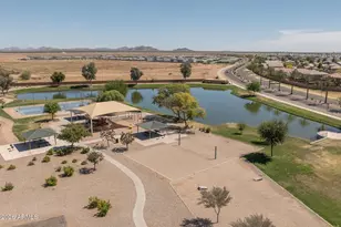 36354 W San Clemente Ave, Maricopa, AZ 85138 - Photo 37