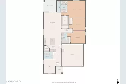 36354 W San Clemente Avenue, Maricopa, AZ 85138 - Photo 3