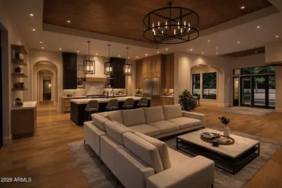 19730 E Mews Road, Queen Creek, AZ 85142 - Photo 7