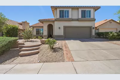 14644 S 24th Place, Phoenix, AZ 85048 - Photo 1