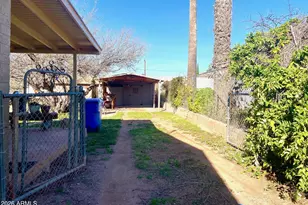 108 Nighthawk Ave, Bisbee, AZ 85603 - Photo 25