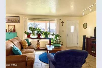 108 Nighthawk Avenue, Bisbee, AZ 85603 - Photo 5