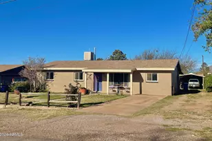 108 Nighthawk Ave, Bisbee, AZ 85603 - Photo 1