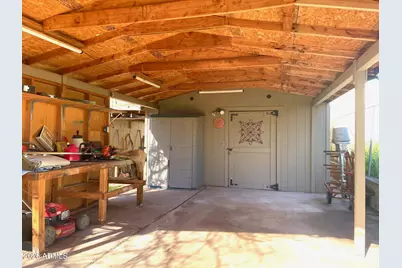 108 Nighthawk Avenue, Bisbee, AZ 85603 - Photo 29