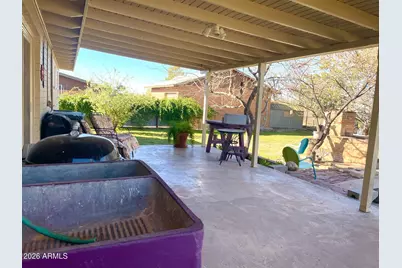 108 Nighthawk Avenue, Bisbee, AZ 85603 - Photo 23