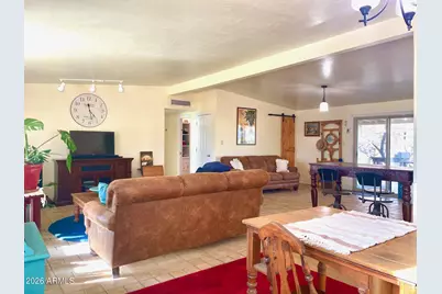 108 Nighthawk Avenue, Bisbee, AZ 85603 - Photo 7