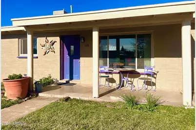 108 Nighthawk Avenue, Bisbee, AZ 85603 - Photo 3