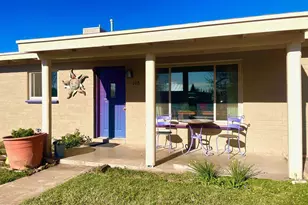 108 Nighthawk Ave, Bisbee, AZ 85603 - Photo 3