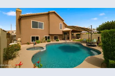 4319 E Morning Vista Lane, Cave Creek, AZ 85331 - Photo 27