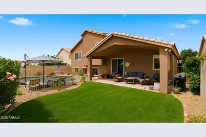 4319 E Morning Vista Lane, Cave Creek, AZ 85331 - Photo 29