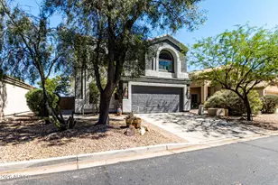 23649 N Desert Dr, Florence, AZ 85132 - Photo 3