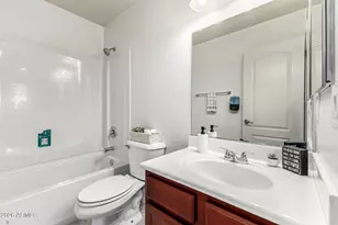 23649 N Desert Dr, Florence, AZ 85132 - Photo 17