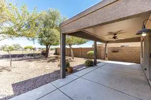 23649 N Desert Dr, Florence, AZ 85132 - Photo 35