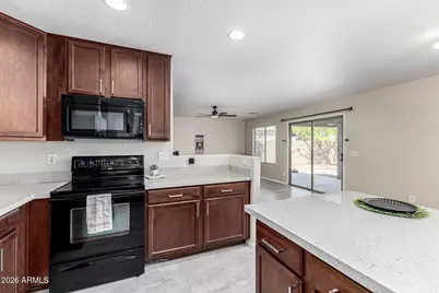 23649 N Desert Drive, Florence, AZ 85132 - Photo 13