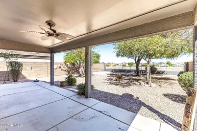 23649 N Desert Drive, Florence, AZ 85132 - Photo 33
