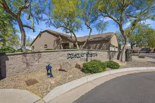 11725 N Desert, Fountain Hills, AZ 85268 - Photo 1