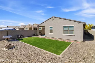 6737 W Valley View Drive, Laveen, AZ 85339 - Photo 25