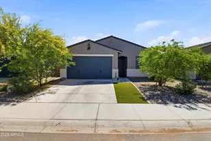 6737 W Vly Vw Dr, Laveen, AZ 85339 - Photo 1
