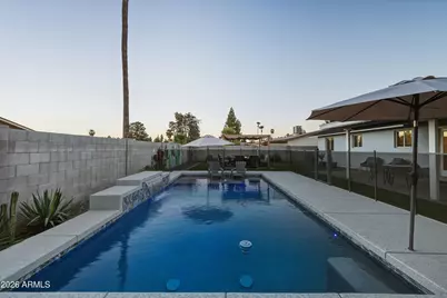 436 N Larkspur Street, Gilbert, AZ 85234 - Photo 17