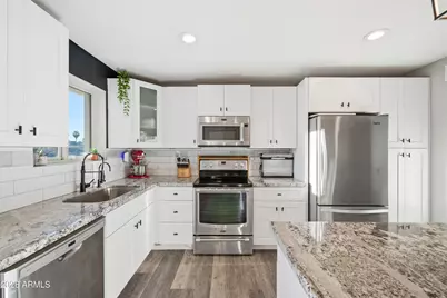 436 N Larkspur Street, Gilbert, AZ 85234 - Photo 5