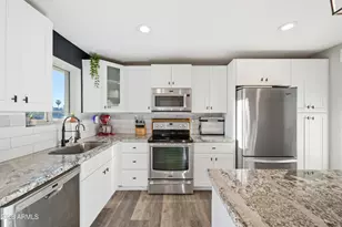 436 N Larkspur St, Gilbert, AZ 85234 - Photo 5