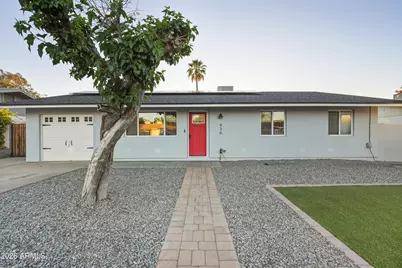 436 N Larkspur Street, Gilbert, AZ 85234 - Photo 1