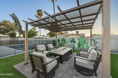 436 N Larkspur Street, Gilbert, AZ 85234 - Photo 19