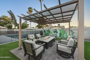 436 N Larkspur St, Gilbert, AZ 85234 - Photo 19