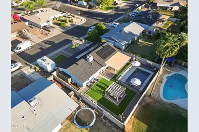 436 N Larkspur Street, Gilbert, AZ 85234 - Photo 29