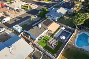 436 N Larkspur St, Gilbert, AZ 85234 - Photo 29