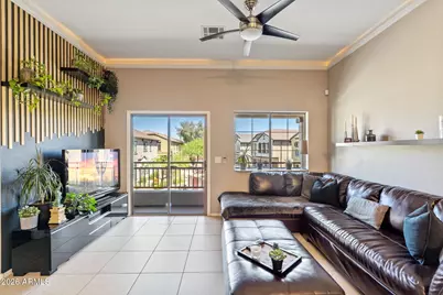 2725 E Mine Creek Road #2056, Phoenix, AZ 85024 - Photo 1