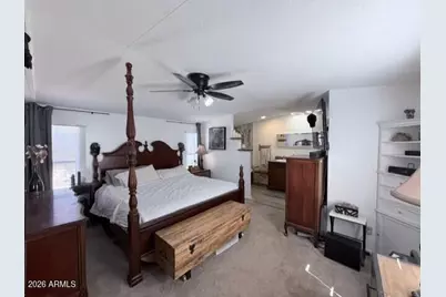 2019 Broken Arrow Road, Overgaard, AZ 85933 - Photo 5