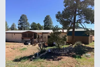 2019 Broken Arrow Road, Overgaard, AZ 85933 - Photo 17