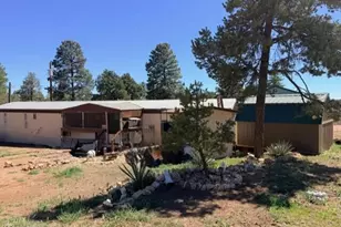 2019 Broken Arrow Rd, Overgaard, AZ 85933 - Photo 17