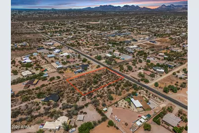 0 E Broadway Avenue Lot 1 -- #-, Apache Junction, AZ 85119 - Photo 1