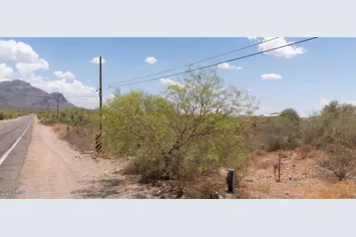 0 E Broadway Avenue Lot 1 -- #-, Apache Junction, AZ 85119 - Photo 5