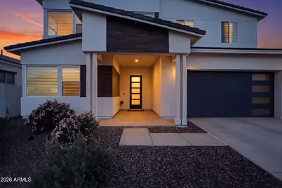 6052 S Veneto --, Mesa, AZ 85212 - Photo 3