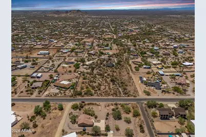 0 E Broadway Avenue #2, Apache Junction, AZ 85119 - Photo 1