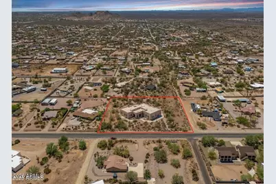 0 E Broadway Avenue #2, Apache Junction, AZ 85119 - Photo 3