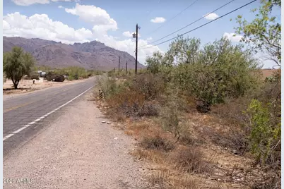 0 E Broadway Avenue #2, Apache Junction, AZ 85119 - Photo 3