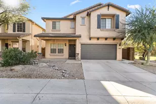 2535 W Lucia Dr, Phoenix, AZ 85085 - Photo 1