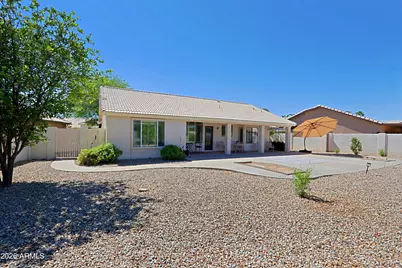 15460 W Amelia Drive, Goodyear, AZ 85395 - Photo 37