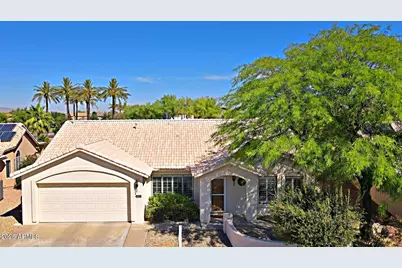 15460 W Amelia Drive, Goodyear, AZ 85395 - Photo 47