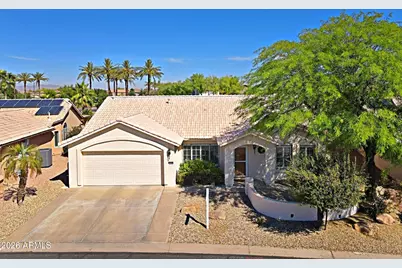 15460 W Amelia Drive, Goodyear, AZ 85395 - Photo 1