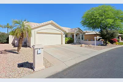 15460 W Amelia Drive, Goodyear, AZ 85395 - Photo 3