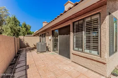 83 W Calle De Arcos --, Tempe, AZ 85284 - Photo 27