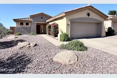 42108 N Anthem Heights Drive, Anthem, AZ 85086 - Photo 1