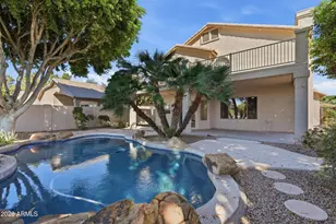 1491 W Blue Ridge Way, Chandler, AZ 85248 - Photo 25